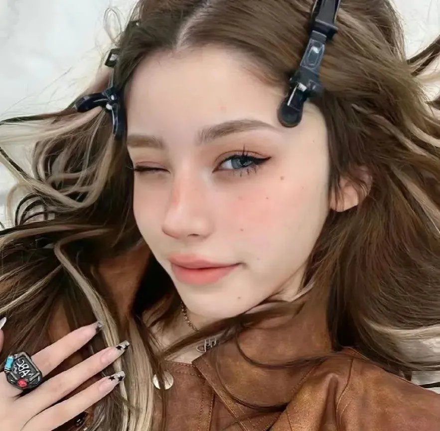 美女足球队