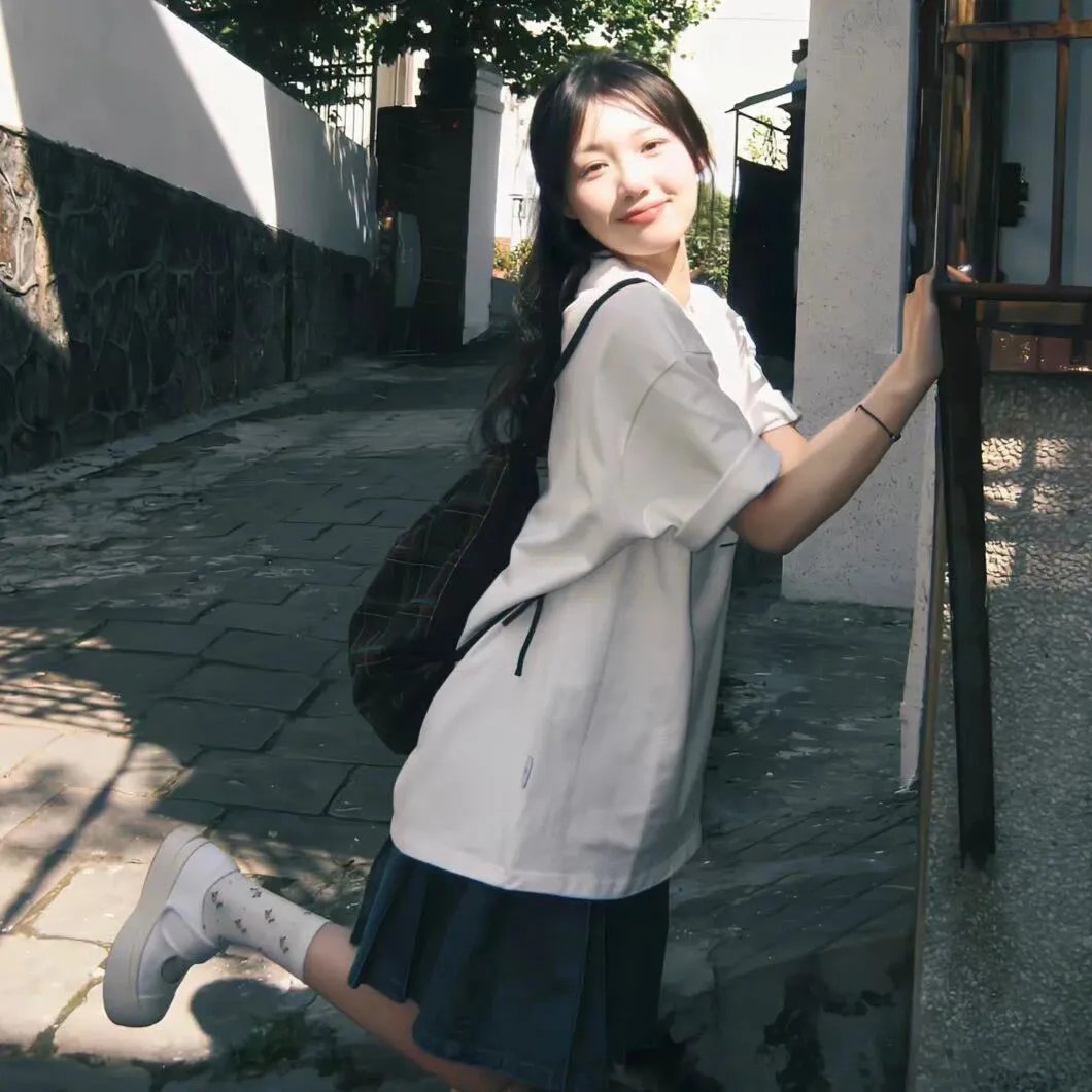爱在春天